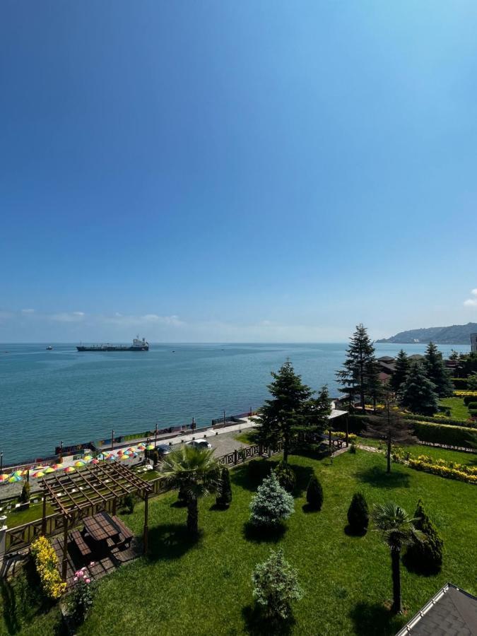 Lifoz Holiday Resort Trabzon Eksteriør bilde