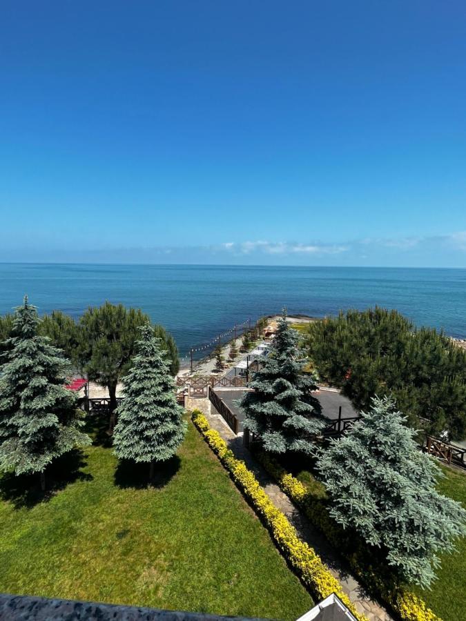 Lifoz Holiday Resort Trabzon Eksteriør bilde