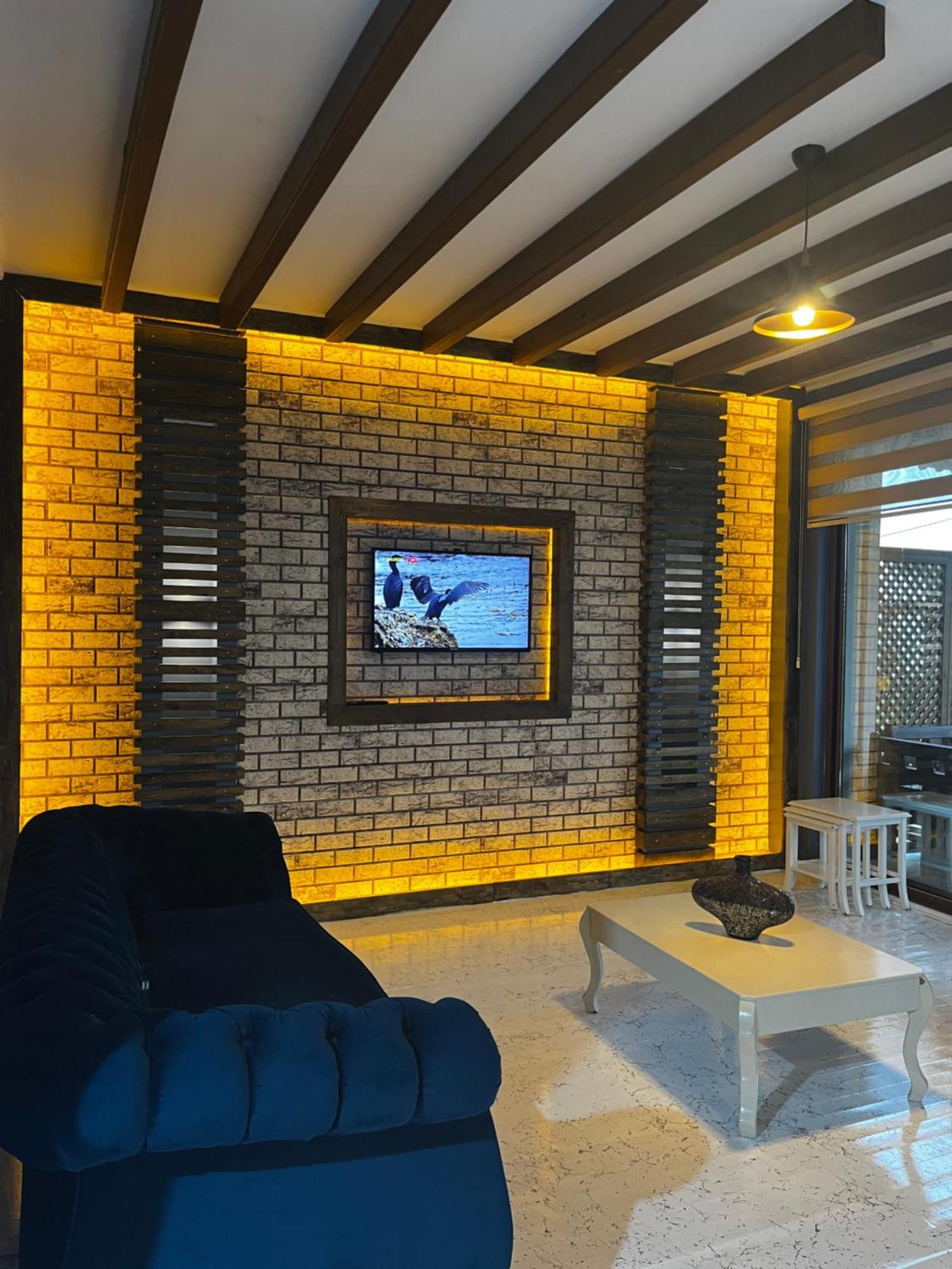 Lifoz Holiday Resort Trabzon Eksteriør bilde